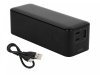 BLOW PowerBank AIR99.9 PD+QC 140W 27000mAh Czarny